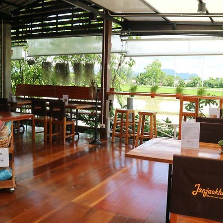 Junsopa Resort Chiang Rai Exterior foto
